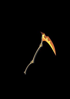 Fortnite - Trick Axe Pickaxe (DLC) Epic Games Key GLOBAL