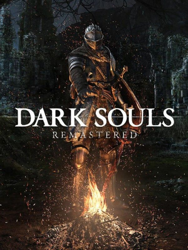 Play Snakzy and score a free Dark Souls: Remastered today