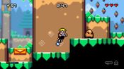 Mutant Mudds Deluxe Steam Key GLOBAL