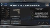 Hostile Dimension