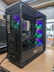 Redeem i7-6700/32GB/512+500/GTX 1060 6GB