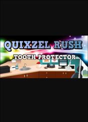 Quixzel Rush: Tooth Protector (PC) Steam Key GLOBAL