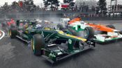 Get F1 2012 PlayStation 3
