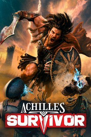 Achilles: Survivor XBOX LIVE Key UNITED STATES