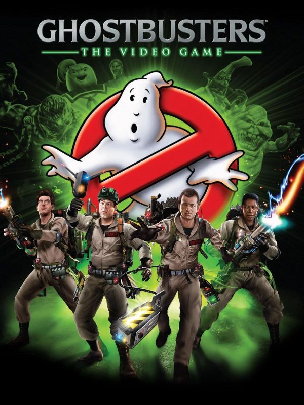 Get Ghostbusters The Video Game free on PlayStation right now