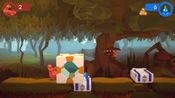 Redeem Shift Happens (PC) Steam Key GLOBAL