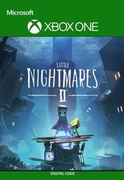 Little Nightmares II XBOX LIVE Key EUROPE