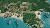 Republic of Pirates (PC) Steam Key EUROPE
