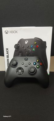 Xbox Series S/X controller naudotas