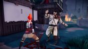 Redeem Aragami: Nightfall (DLC) Steam Key GLOBAL