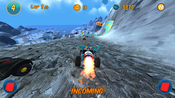 RALLY RACERS (Nintendo Switch) eShop Key EUROPE