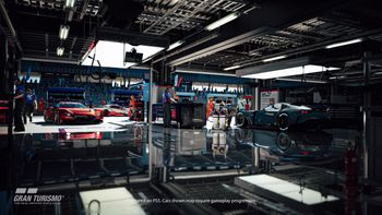 Buy Gran Turismo 7 PlayStation 5