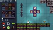 Indie Game Sim