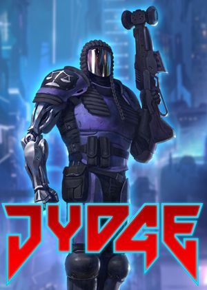 JYDGE Steam Key GLOBAL