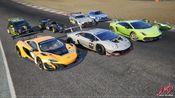Assetto Corsa - Dream Pack 3 (DLC) Steam Key GLOBAL