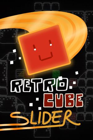 Retro Cube Slider (Xbox Series X|S) XBOX LIVE Key UNITED STATES