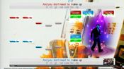 SingStar Dance PlayStation 3