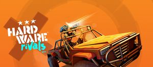 Hardware: Rivals