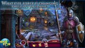 League of Light: Silent Mountain