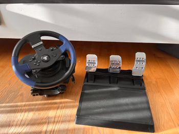 Thrustmaster T150 PRO