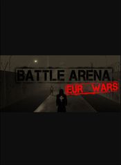 Battle Arena: Euro Wars (PC) Steam Key GLOBAL