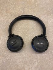 JBL Tune 510 Wireless headphones belaidės ausinės słuchawki