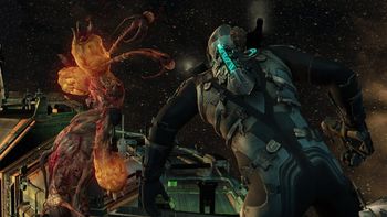 Dead Space 2 PlayStation 3