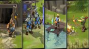 Buy Townsmen [VR] Steam Key GLOBAL