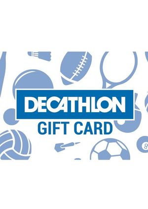 Decathlon Gift Card 30 CAD Key CANADA