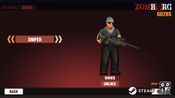 Zomborg Steam Key GLOBAL for sale