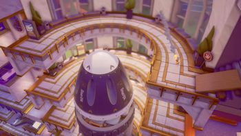 Worms Rumble PlayStation 4