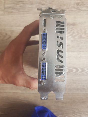 Buy ECS GeForce GTX 560 Ti 1 GB PCIe x16 GPU