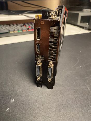 MSI GTX 770 Gaming OC