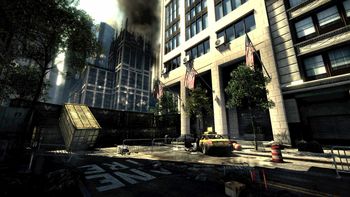 Get Crysis 2 PlayStation 3