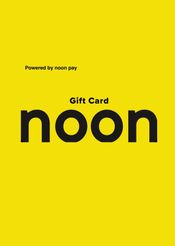 Noon Gift Card 250 AED Key UNITED ARAB EMIRATES