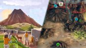 Rebel Inc: Escalation - Dollars & Disasters (DLC) Steam Key (PC) GLOBAL