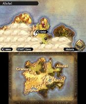Radiant Historia: Perfect Chronology