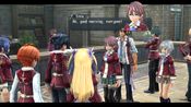 The Legend of Heroes: Trails of Cold Steel Steam Key EUROPE