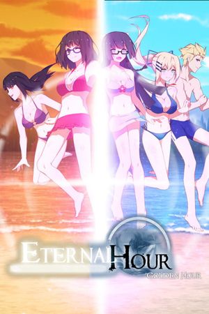 Eternal Hour: Golden Hour