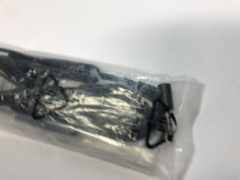 Bose 347498-0010 Genuine QC15 inline remote and microphone cable