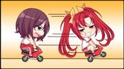 Shining Song Starnova