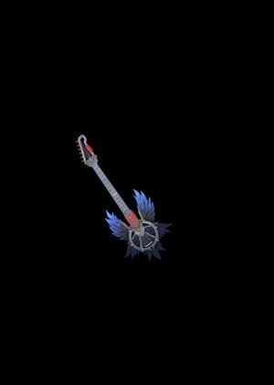 Fortnite - Riff Rook Back Bling (DLC) Epic Games Key GLOBAL