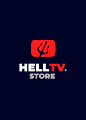 helltv.store Wallet Card 10 USD Key GLOBAL