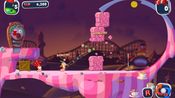 Worms Crazy Golf Steam Key GLOBAL