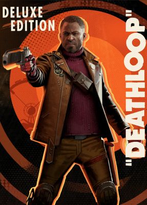 Deathloop Deluxe Edition (PC) Código de Steam GLOBAL