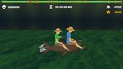 Paddle Paddle Paddle Steam (PC) Key GLOBAL for sale