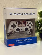 Naujas PS4/Playstation 4 V2 pultelis controller valdyklis