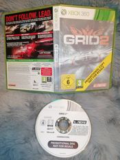 GRID 2 Xbox 360