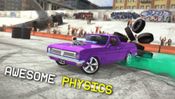 Torque Burnout