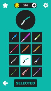 Knife Dash for sale
